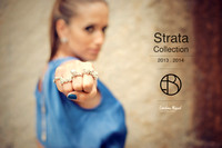 Strata Collection 2013 - 2014